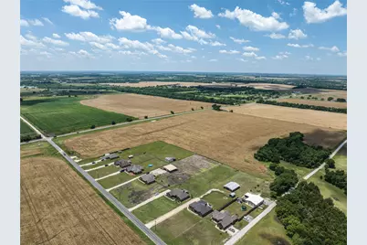 Tbd Lot 3 Bennett Road, Howe, TX 75459 - Photo 7