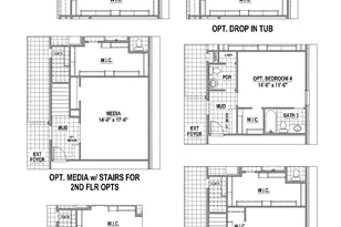 2616 Hardwood Dr, Celina, TX 75009 - Photo 5