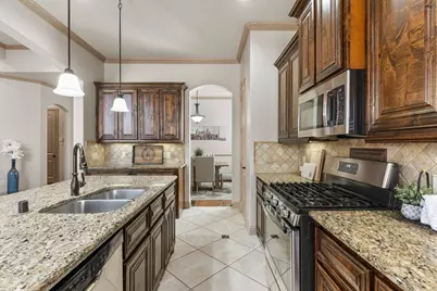 5636 Granada Drive, McKinney, TX 75071 - Photo 13