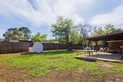 7324 Vanessa Drive, Fort Worth, TX 76112 - Photo 19