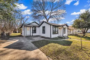 1209 Southey St, Waco, TX 76704 - Photo 3