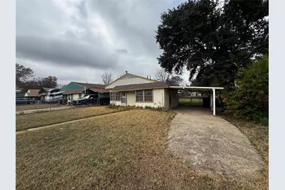 540 Dunbar Street, Waco, TX 76704 - Photo 3