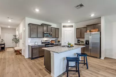 708 Cool Canyon Trail, Princeton, TX 75407 - Photo 3