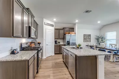 708 Cool Canyon Trail, Princeton, TX 75407 - Photo 9