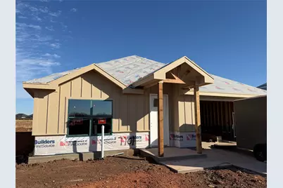 7701 Lake Ridge Parkway, Abilene, TX 79602 - Photo 1