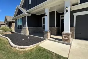 1433 Eagle Nest Dr, Pelican Bay, TX 76020 - Photo 1