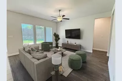 1433 Eagle Nest Drive, Pelican Bay, TX 76020 - Photo 7