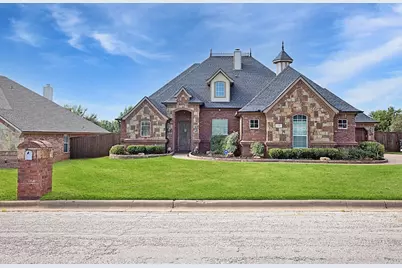1717 Dakota Drive, Graham, TX 76450 - Photo 1