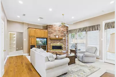 503 Ashburne Glen Circle, Ovilla, TX 75154 - Photo 5