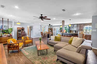 406 N Oak Lane, Tolar, TX 76476 - Photo 9