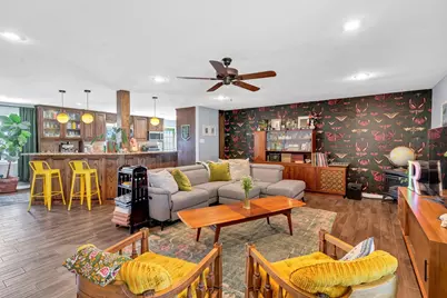 406 N Oak Lane, Tolar, TX 76476 - Photo 3