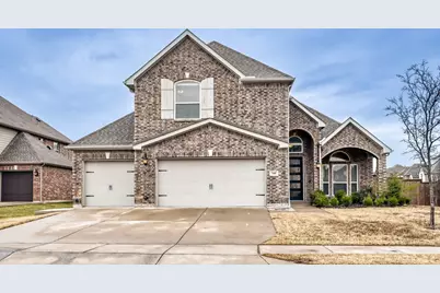 140 Godstone Lane, Prosper, TX 75078 - Photo 1