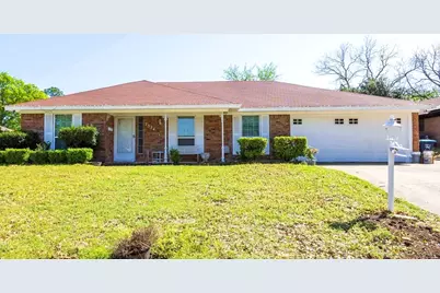 7324 Vanessa Drive, Fort Worth, TX 76112 - Photo 1