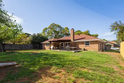 7324 Vanessa Drive, Fort Worth, TX 76112 - Photo 19
