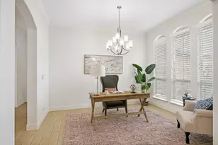 10909 Chriswood Dr, Crowley, TX 76036 - Photo 5