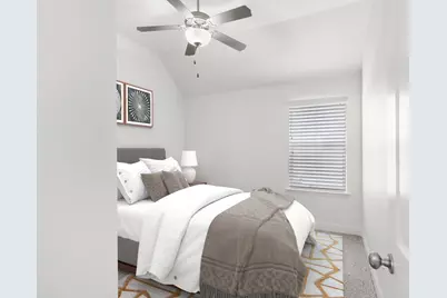 10909 Chriswood Drive, Crowley, TX 76036 - Photo 25