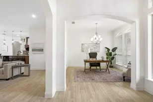 10909 Chriswood Dr, Crowley, TX 76036 - Photo 19