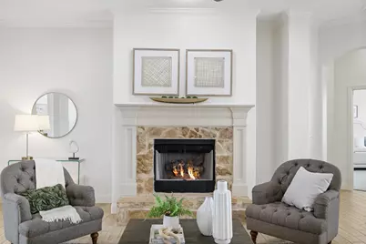 10909 Chriswood Drive, Crowley, TX 76036 - Photo 15