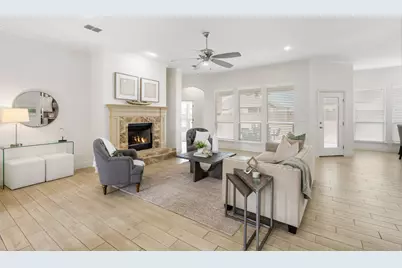 10909 Chriswood Drive, Crowley, TX 76036 - Photo 7