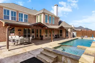 728 Morningside Trail, Murphy, TX 75094 - Photo 1