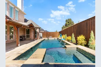 728 Morningside Trail, Murphy, TX 75094 - Photo 29