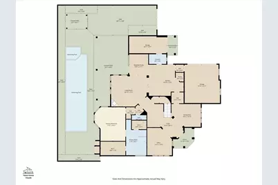 728 Morningside Trail, Murphy, TX 75094 - Photo 33