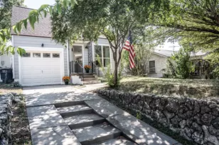 1864 Highland Ave, Fort Worth, TX 76164 - Photo 1