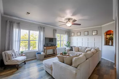 2702 River Ridge Court, Granbury, TX 76048 - Photo 5