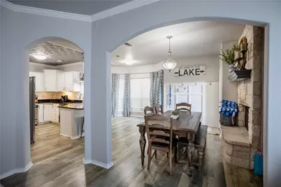 2702 River Ridge Court, Granbury, TX 76048 - Photo 5