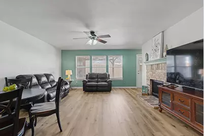 2520 Cattleman Drive, McKinney, TX 75071 - Photo 5