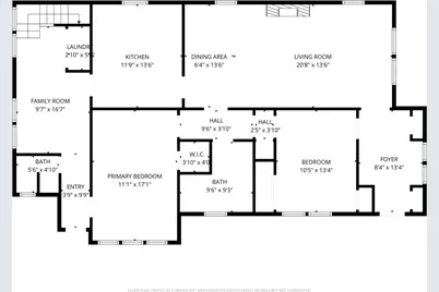 1111 N Austin Street, Denton, TX 76201 - Photo 17