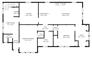 1111 N Austin St, Denton, TX 76201 - Photo 17