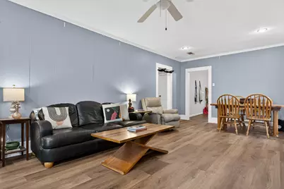 1111 N Austin Street, Denton, TX 76201 - Photo 5