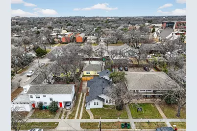 1111 N Austin Street, Denton, TX 76201 - Photo 5