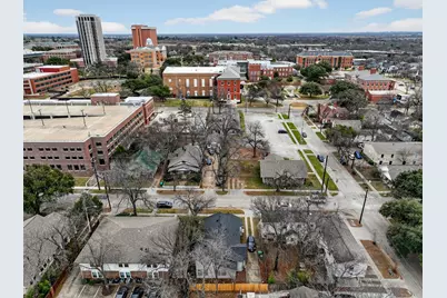 1111 N Austin Street, Denton, TX 76201 - Photo 23