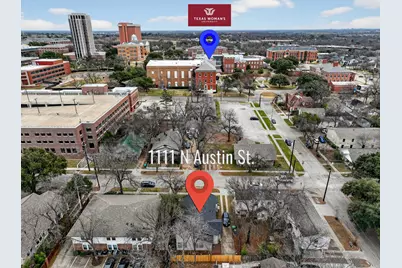 1111 N Austin Street, Denton, TX 76201 - Photo 11