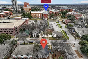 1111 N Austin St, Denton, TX 76201 - Photo 11