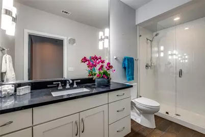 5609 Smu Boulevard #507, Dallas, TX 75206 - Photo 5