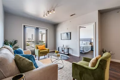 5609 Smu Boulevard #507, Dallas, TX 75206 - Photo 3