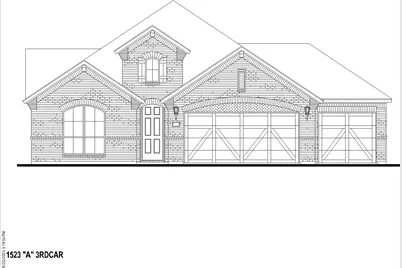 2209 Ten Mile Creek Road, Celina, TX 75009 - Photo 1