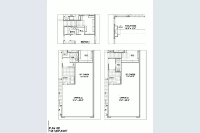 2209 Ten Mile Creek Road, Celina, TX 75009 - Photo 3