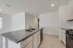 1625 Rosy Finch Dr, Forney, TX 75126 - Photo 9