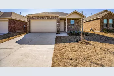 1625 Rosy Finch Drive, Forney, TX 75126 - Photo 1