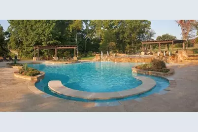 Tbd Dublin Circle, Gordonville, TX 76245 - Photo 5