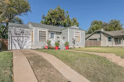 809 E Mulkey Street, Fort Worth, TX 76104 - Photo 1