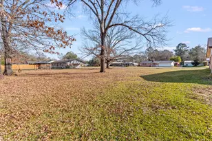 2400 Holly St, Jacksonville, TX 75766 - Photo 23