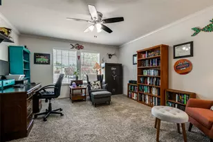 102 Packer Dr, Fate, TX 75189 - Photo 15