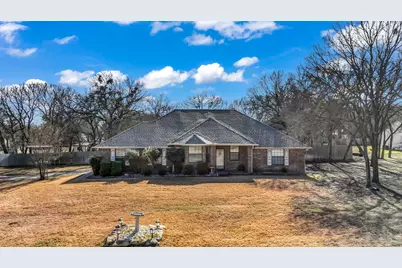 3404 Stage Coach Trail, Weatherford, TX 76087 - Photo 27