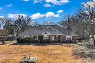 3404 Stage Coach Trail, Weatherford, TX 76087 - Photo 27