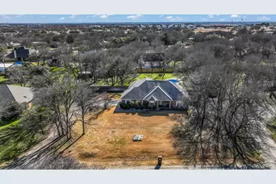 3404 Stage Coach Trail, Weatherford, TX 76087 - Photo 5